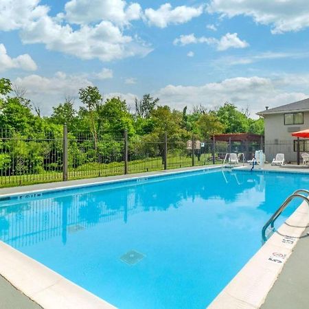 Quality Inn Данвілль Екстер'єр фото