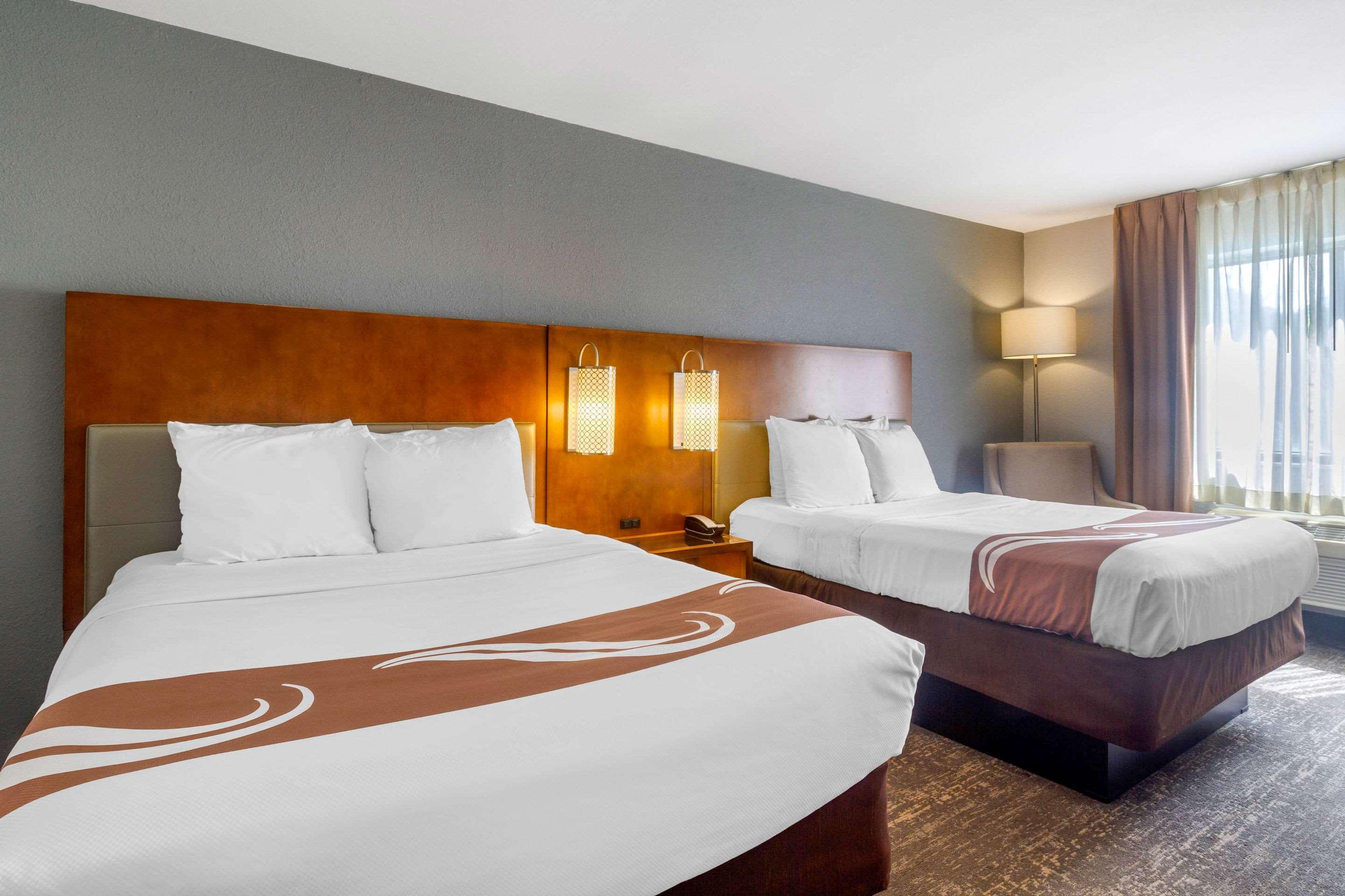 Quality Inn Данвілль Екстер'єр фото