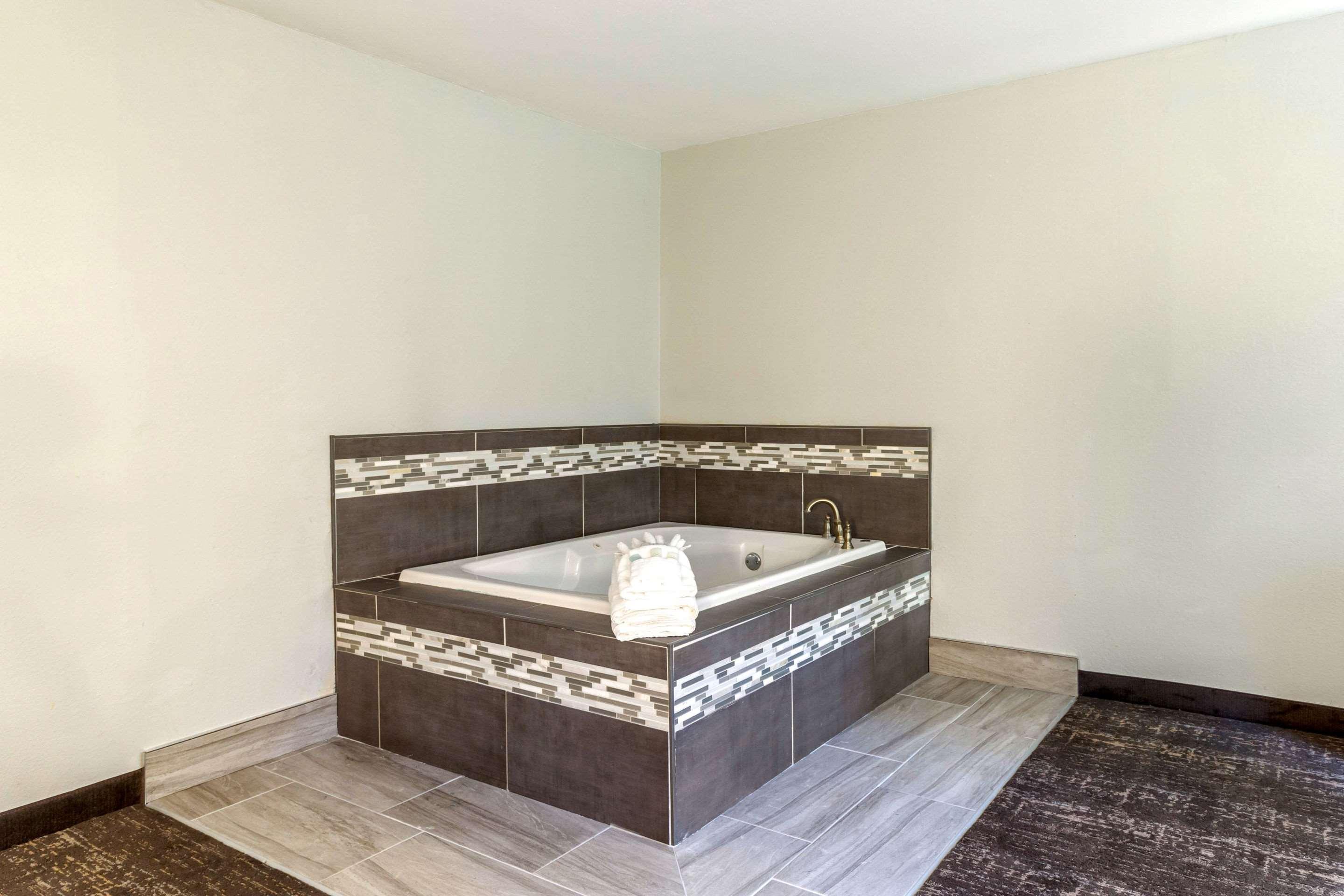 Quality Inn Данвілль Екстер'єр фото